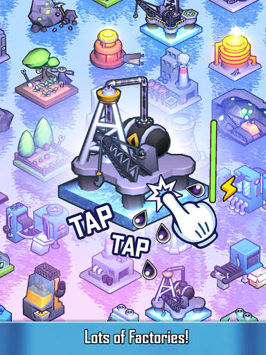 Minion Valley : Crafting Strategy screenshot 11
