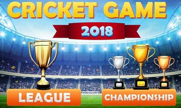 Pak Vs Eng World Cup Live Cricket Game screenshot 4