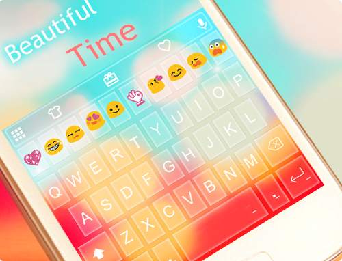 Color Android live wallpapers screenshot 5