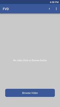 Video Downloader for Facebook Video downloader screenshot 2