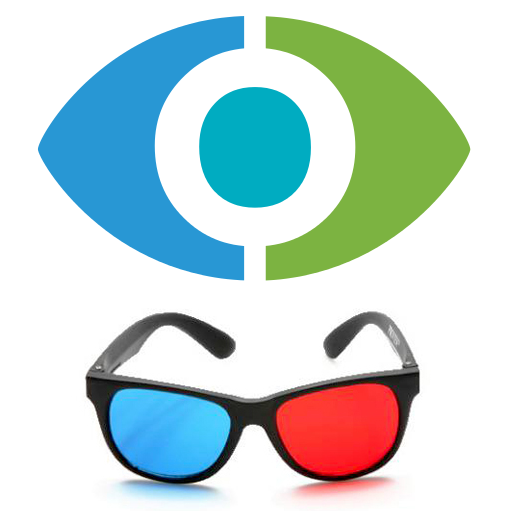 Lazy Eye Exercises - Duovision icon
