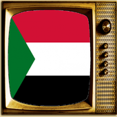TV Sudan Info Channel icon