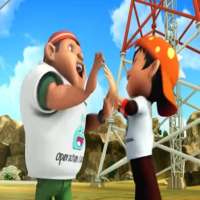 Hindi Cartoon Video - Comedy Cartoon Video 2021