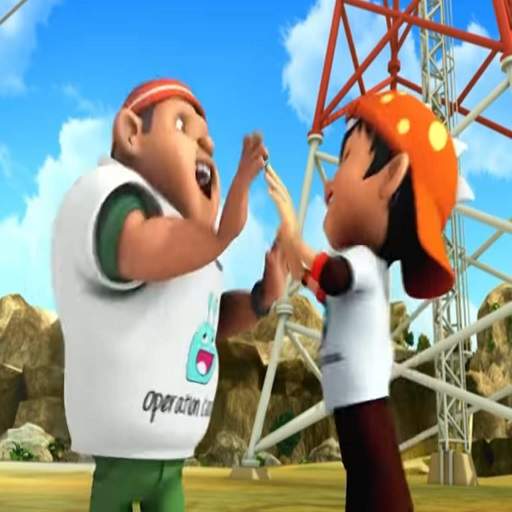 Hindi Cartoon Video - Comedy Cartoon Video 2021 17