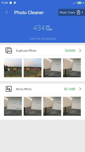 Fast Cleaner - Phone Booster screenshot 5