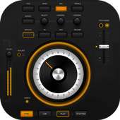 My Name DJ Mixer - Mix DJ Name icon