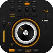 My Name DJ Mixer - Mix DJ Name 1.2