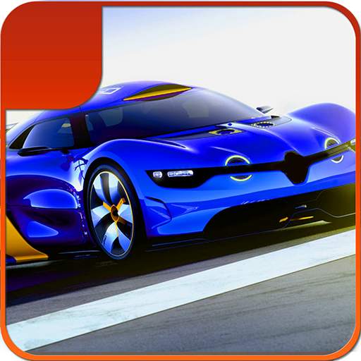 3D sports Car Parking Game 1.4