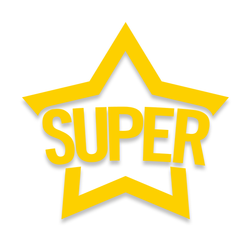Super prepaid icon
