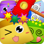 Pudding Bang icon