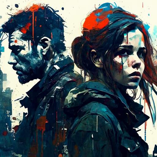 Delivery From the Pain:Survive 1.0.9913