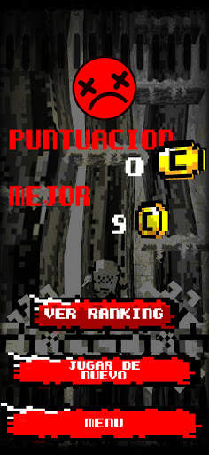 Pixel Jump 3d screenshot 8