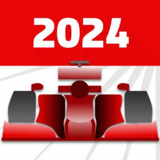 Racing Calendar 2024   Ranking 1.0.2