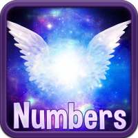 Angel Numbers icon