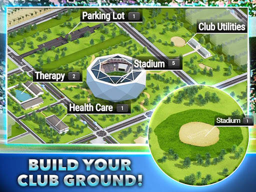 Cricket Tycoon screenshot 16