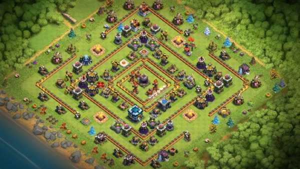 Link Layouts Clash screenshot 6