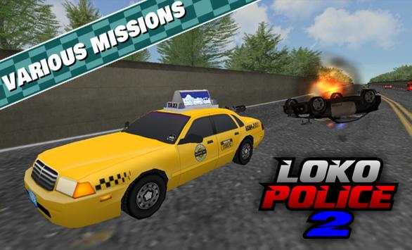 LOKO Police 2 screenshot 5
