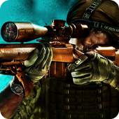 Secret Agent Sniper Shooter 3D 1.0.3