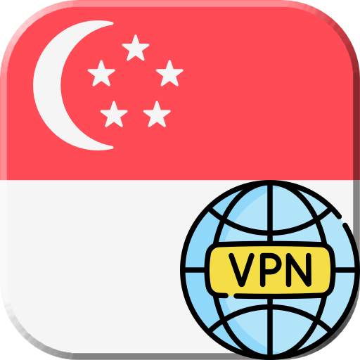 Singapore VPN - Singapura IP 1.0.97