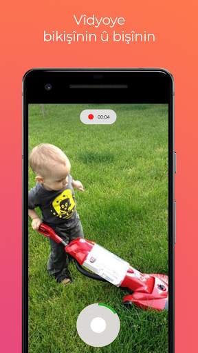 Hozapp  Messenger screenshot 7
