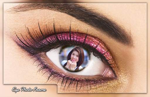Eyes Photo Editor screenshot 3