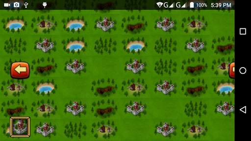 Clash of Tribes screenshot 7