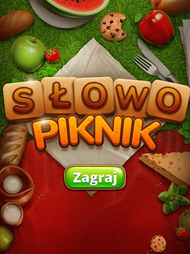 Piknik Słowo - Twój Piknik z Wyrazami screenshot 8