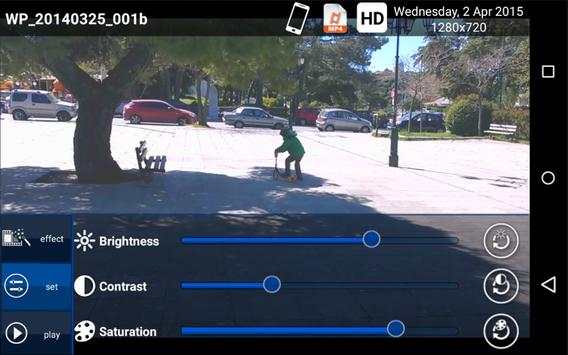 myVideos  3D  screenshot 11