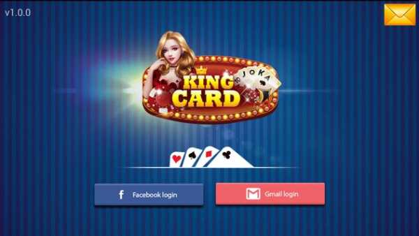 King Cards screenshot 1