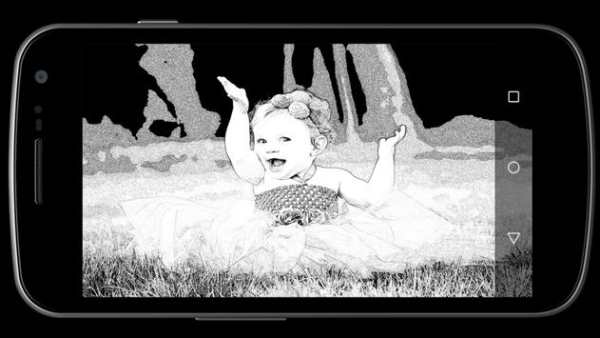 Creative Pencil Sketch screenshot 8
