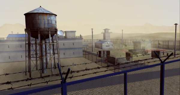 Primal Sniper : Crime Escape screenshot 7