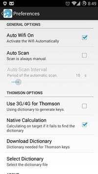 WiFi Password Recover screenshot 4
