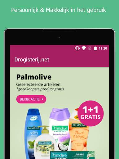 Drogisterij.net | Mobiel Shop screenshot 12