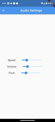 Voice Camera Translation screenshot 3