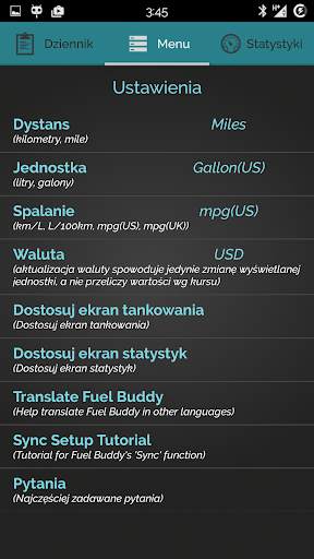 Simply Auto screenshot 13