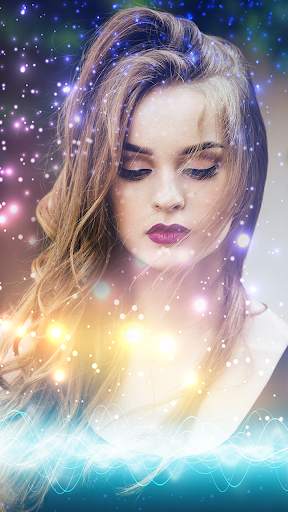 Magic Photo Lab Effect screenshot 2