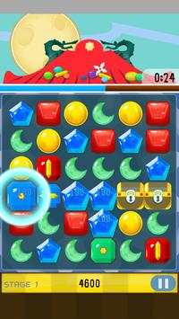 Jewels Ninja screenshot 2