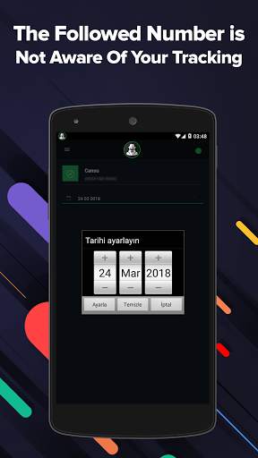 WhatNow - Online Tracker, Last Seen for Whatsapp screenshot 4