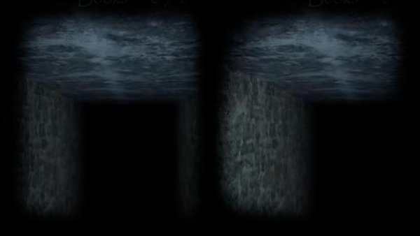 VR Scary Granny Horror Survival Game screenshot 2
