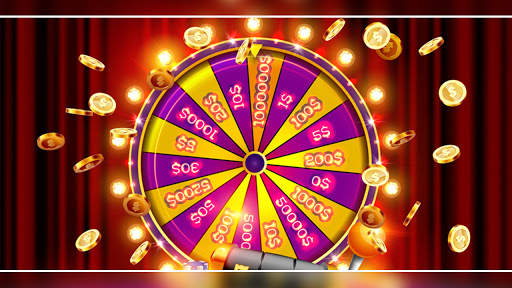 Spin And Scratch 2021 - Win Cash Earn Money screenshot 2