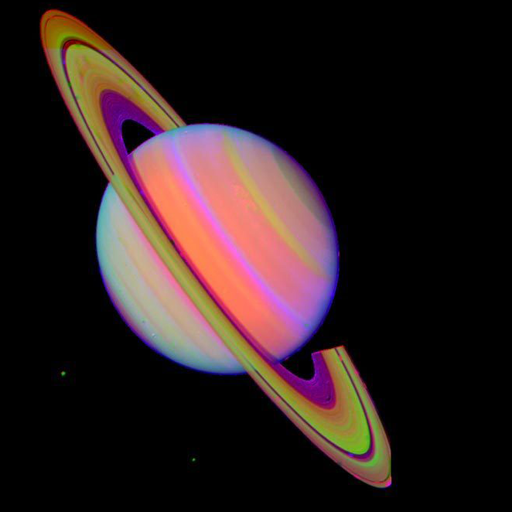 SOLAR SYSTEM icon