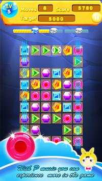 Jewel Crush screenshot 5