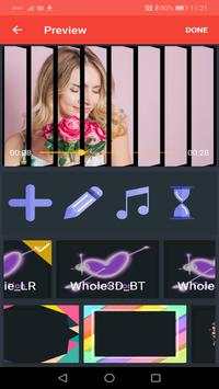 Photo to Video Maker screenshot 3