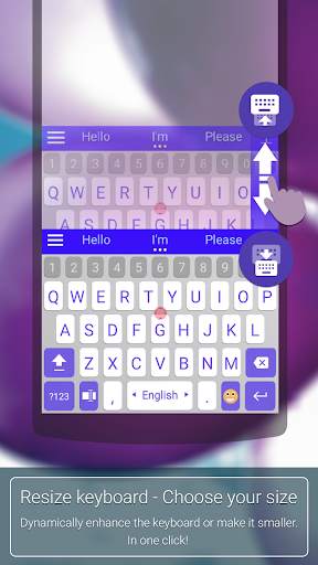 ai.type Korean Dictionary screenshot 6