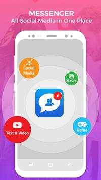 Messenger screenshot 4