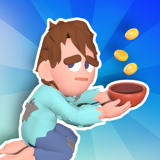 Begging Life icon