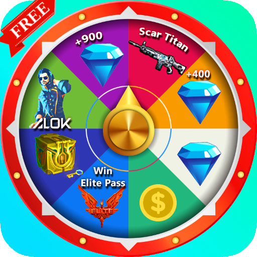 HappyMod For Get Diamonds icon