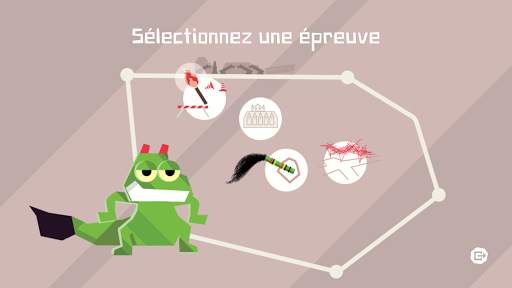 Doudou The Game 2015 screenshot 6