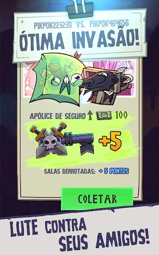 Dungeon, Inc.: Clicker Ocioso screenshot 10