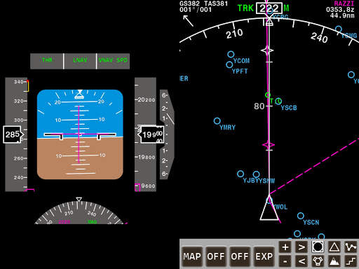 iFMS screenshot 15